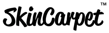 Skin Carpet Logo