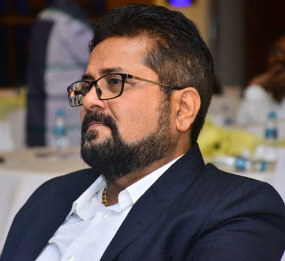 Dr. Dattatray Sonawane - Expert Dermatologist