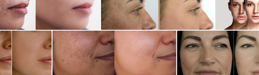 Pigmentation Treatment